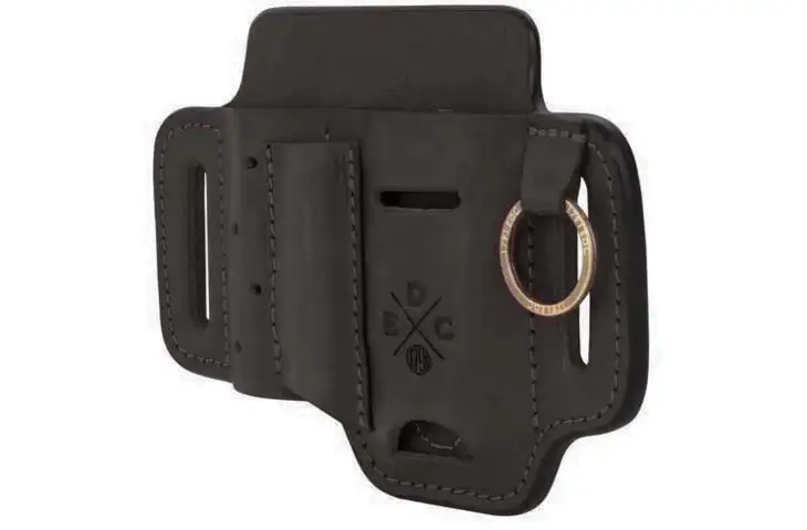 1791 Gunleather EDC Standard Easy Slide Small Flex Multitool - view 2